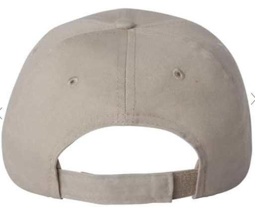 California Mountains Hat | Adventure Baseball Cap