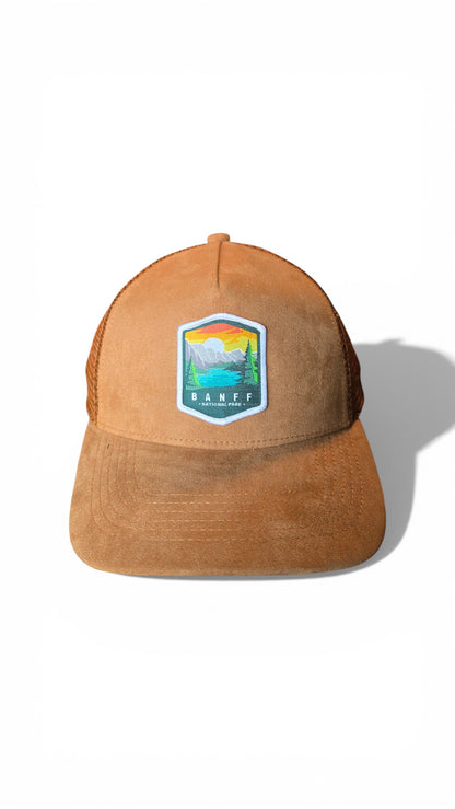 Banff National Park Hat