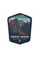 Great Basin National Park Woven Patch image 0