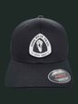 John Muir Trail Hat with JMT Patch