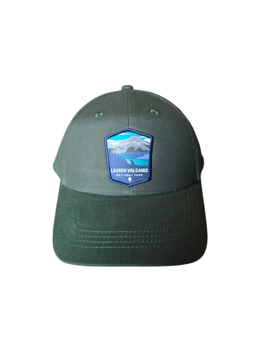 Lassen Volcanic Hat National Park image 0
