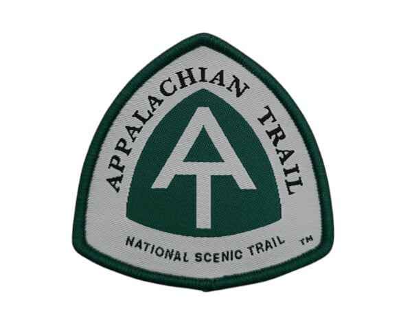 Appalachian Trail Patch