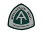 Appalachian Trail Patch