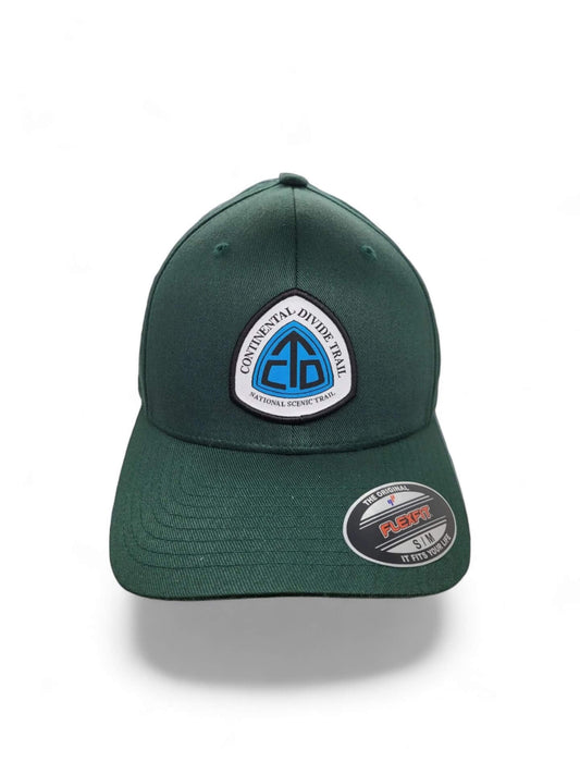 Continental Divide Trail Hat image 0