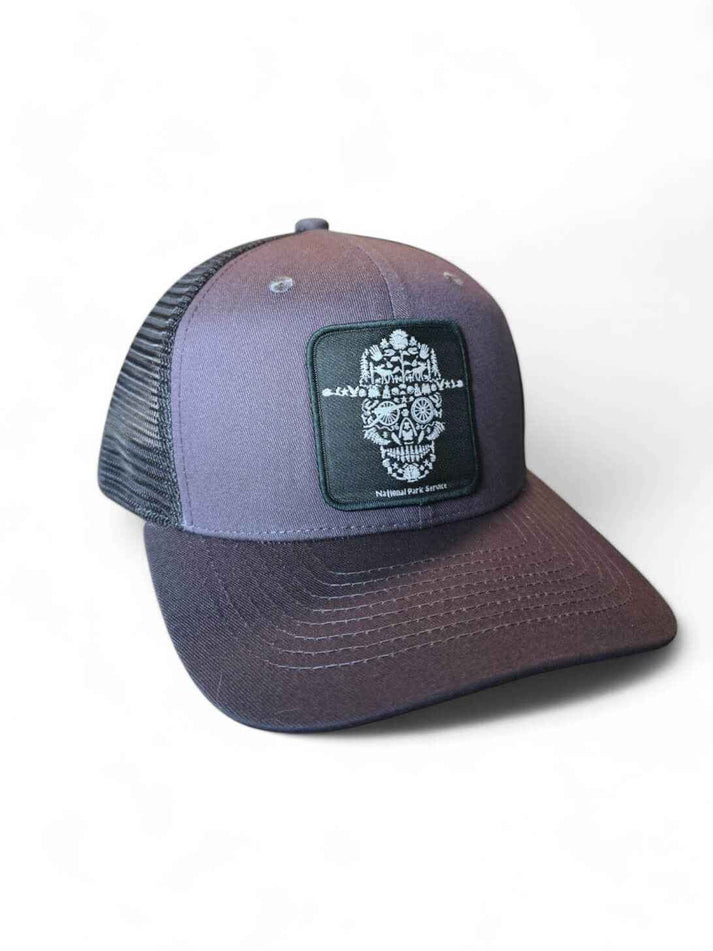 National Park Ranger Hat - Official NPS Ranger Hat for Adventurers ...