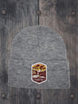 Cuyahoga Valley National Park Beanie image 1