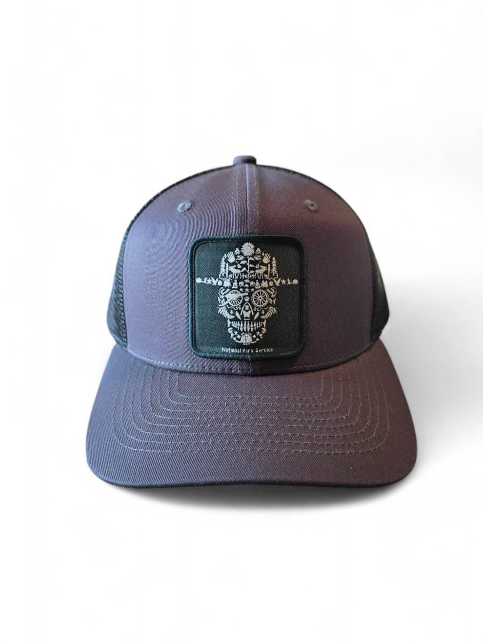 National Park Ranger Hat - Official NPS Ranger Hat for Adventurers ...