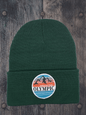 Olympic National Park Beanie image 2