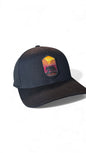 California Fitted Hat for Stylish Comfort and Ultimate Fit