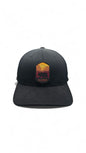 California Fitted Hat for Stylish Comfort and Ultimate Fit