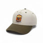Canyonlands National Park Two-Tone River Overlook Hat