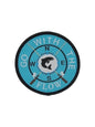 Fishing Woven Patch image 0