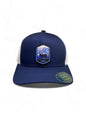 Idaho Trucker Hat Mesh Back Snapback image 2