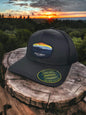 Great Smoky Mountains Trucker Hat image 1