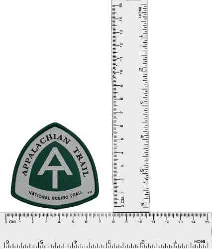 Appalachian Trail Patch