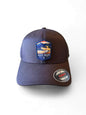 Death Valley National Park Fitted Baseball Cap | California Nevada Souvenir Flexfit Hat image 0