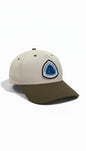 Continental Divide Trail Scenic Two-Tone Hat