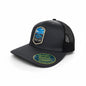 Crater Lake National Park Snapback Hat | Oregon Souvenir Cap