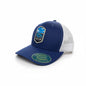 Crater Lake National Park Snapback Hat | Oregon Souvenir Cap