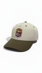 Cuyahoga Valley National Park Waterfall Two-Tone Hat