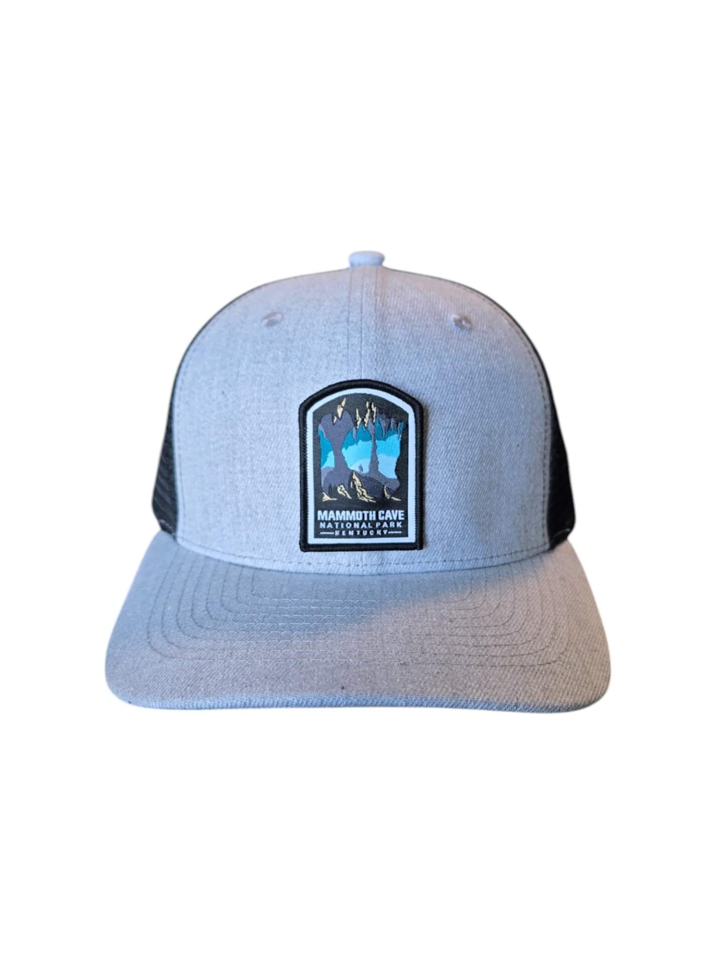 Mammoth Cave National Park Hat image 3
