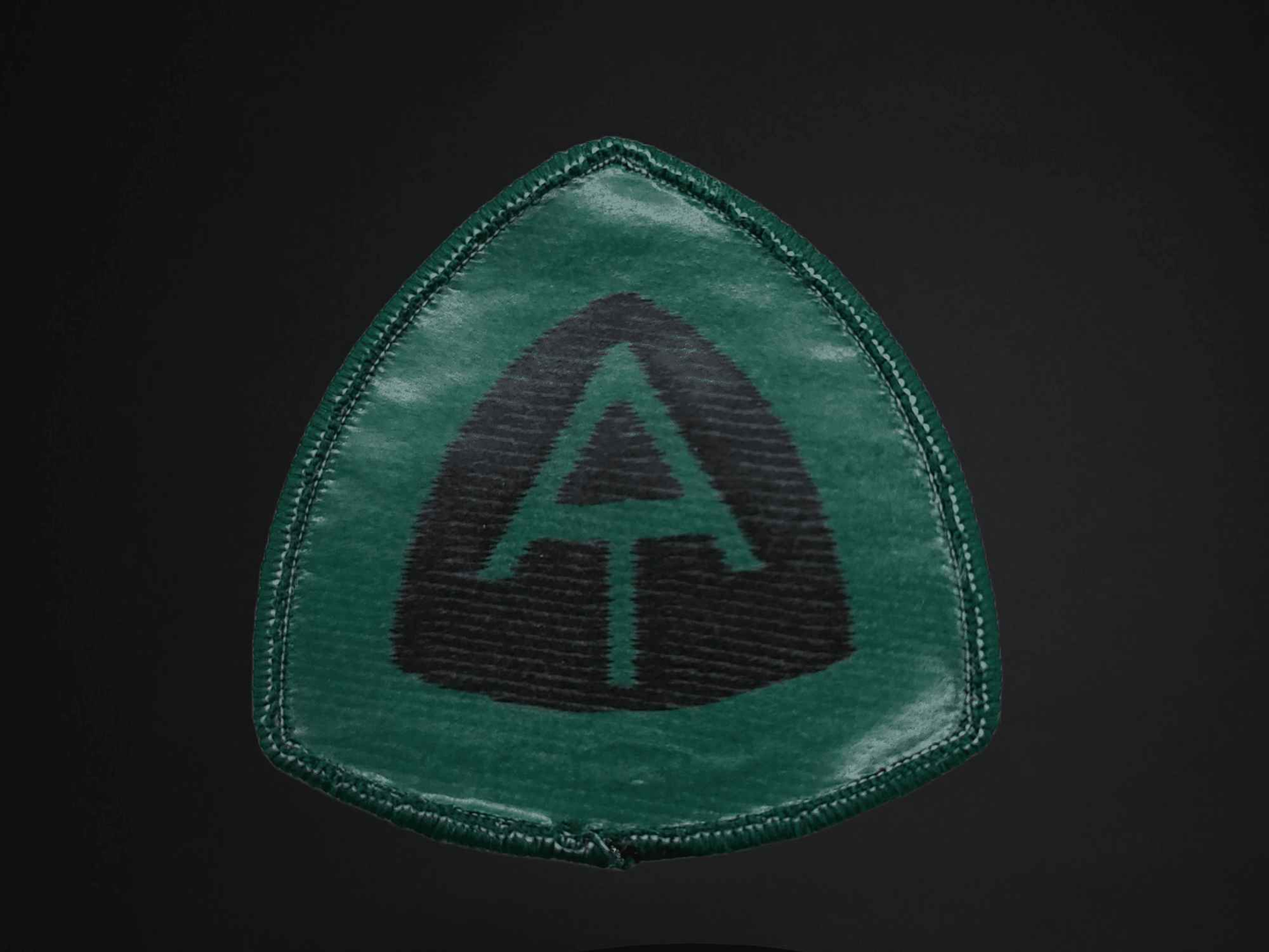 Appalachian Trail Patch