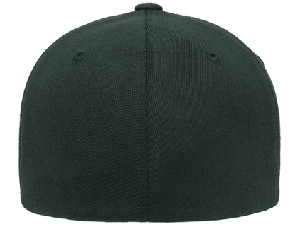 Yosemite National Park Fitted Hat image 4