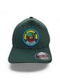Woodsy Owl Hat With Woven Woodsy Owl Patch image 0