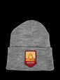 Cozy Outdoor Adventure Beanie for Arches National Park Hiking, Camping & Travel Souvenir image 2