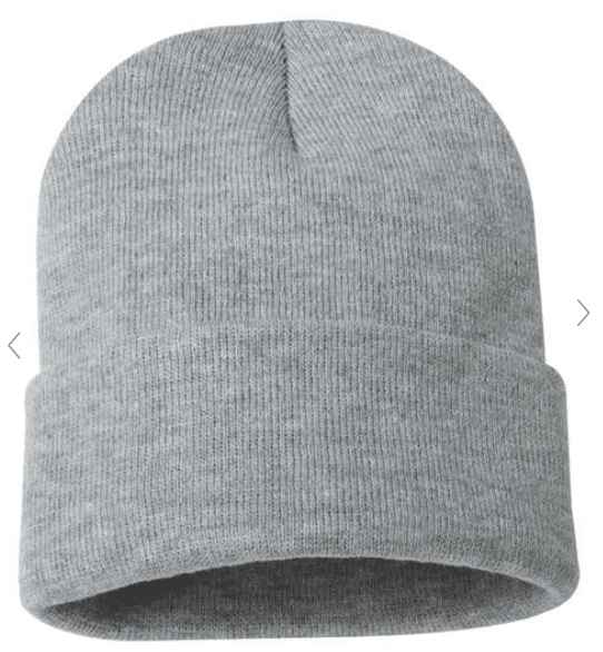 Ice Age Trail Beanie