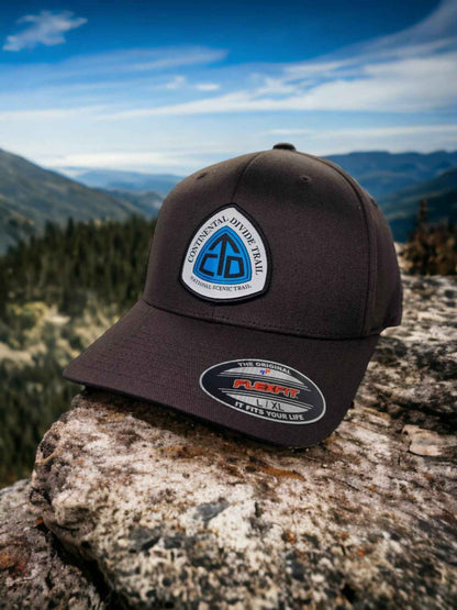 Continental Divide Trail Hat