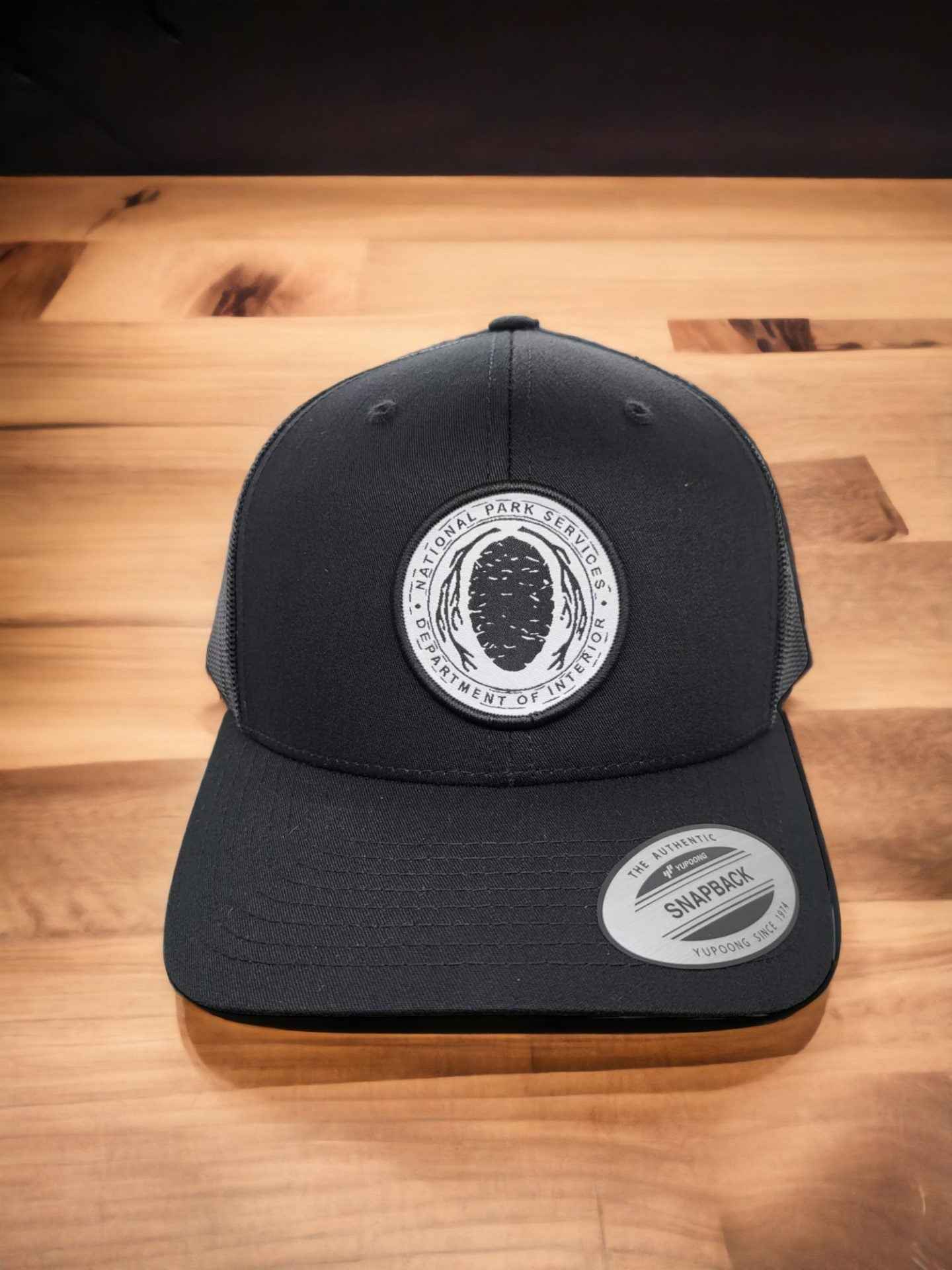 National Park Service Trucker Hat