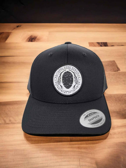 National Park Service Trucker Hat