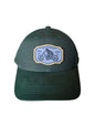 Motorcycle Perfect Fit Hat – Stylish & Comfortable Rider Headwear image 0