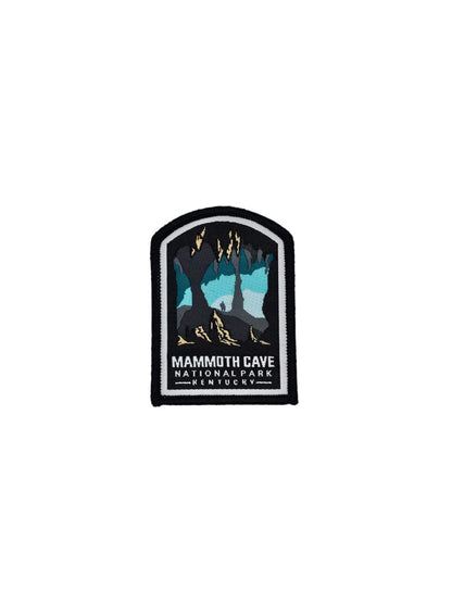 Mammoth Cave National Park Patch image 2