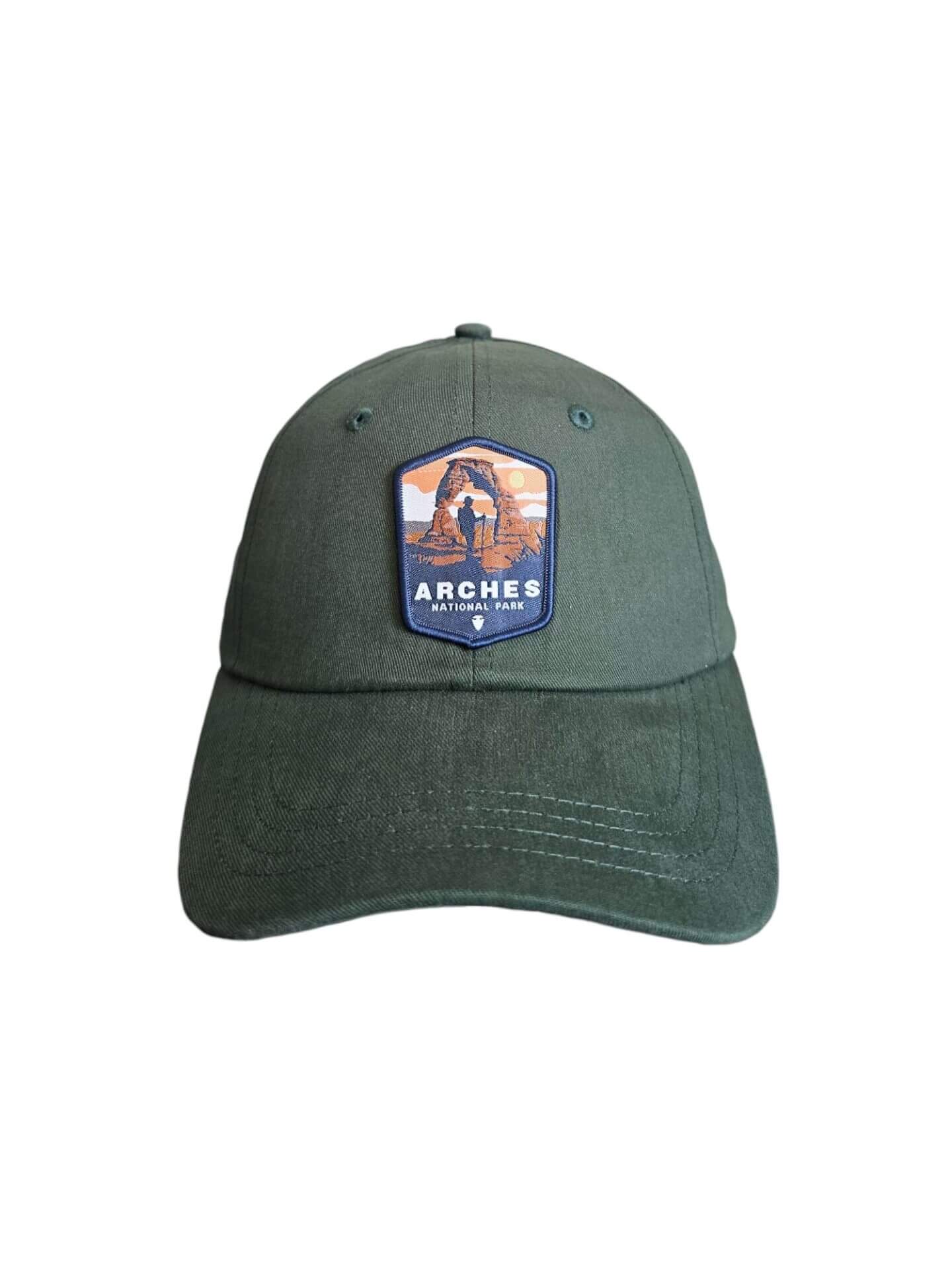 Arches National Park Hat image 2