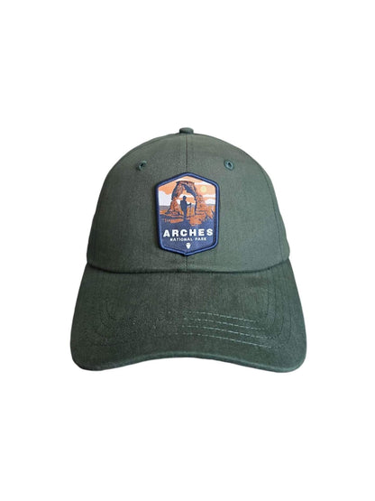 Arches National Park Hat image 2