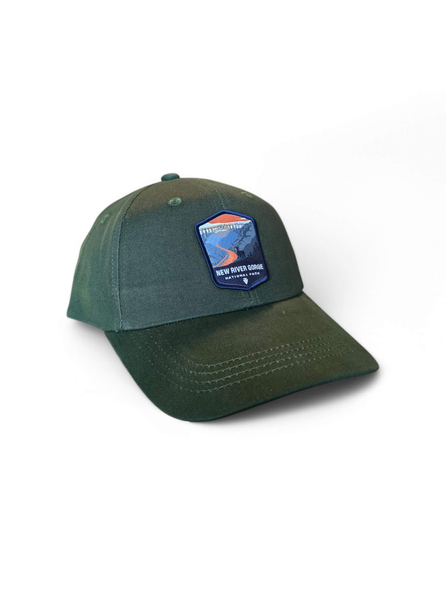 New River Gorge Hat National Park image 2