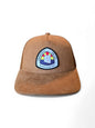 Arizona National Scenic Trail Suede Mesh Snapback image 0