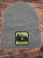 Smokey the Bear Keep it Green Beanie