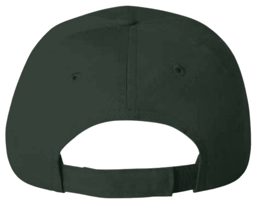 Pacific Northwest Arrows Low Profile Dad Cap with Embroidered Leather Patch - Zion Inspired Baseball Hat image 5