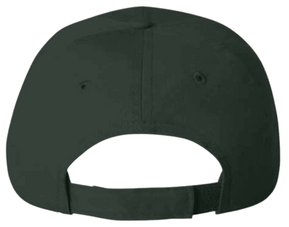 Pacific Northwest Arrows Low Profile Dad Cap with Embroidered Leather Patch - Zion Inspired Baseball Hat image 5
