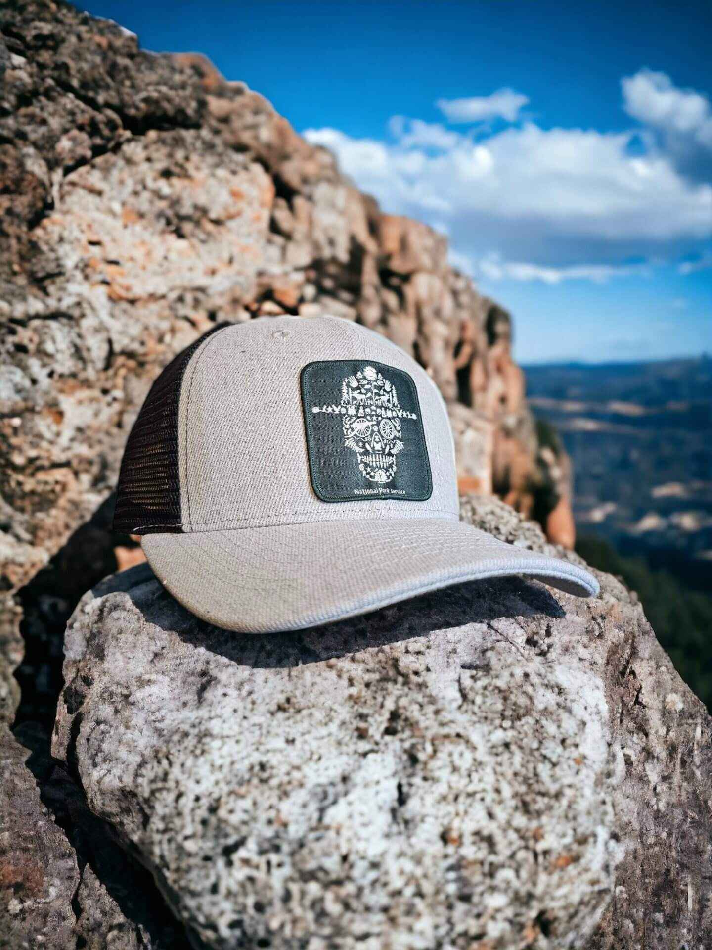 National Park Service Ranger Hat