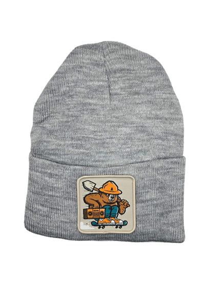 Smokey the Bear Beanie image 2