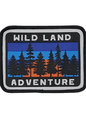 Wild Land Adventure Patch image 0