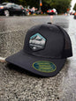 Pacific Northwest Trucker Hat with Patch