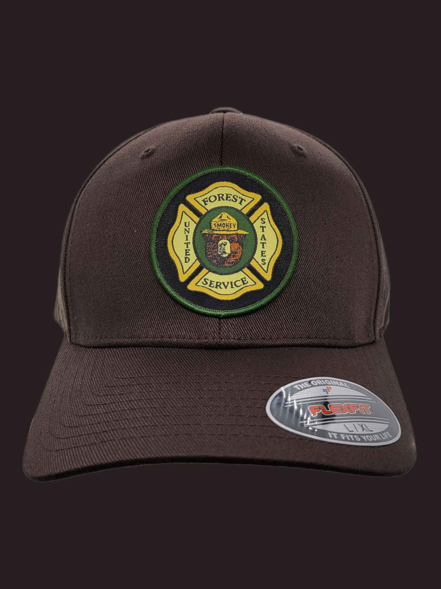 Smokey Bear Forest Service Hats