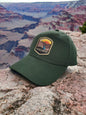 Grand Canyon National Park Hat image 2