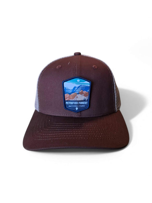 Petrified Forest National Park Hat image 0