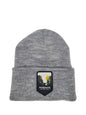 Yosemite National Park Beanie image 0